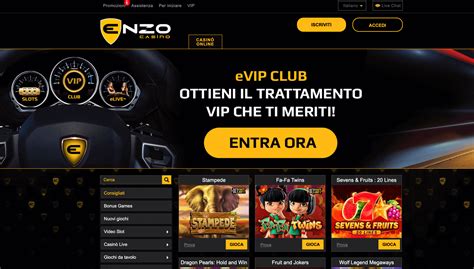 enzo casino login|enzo promo casino.